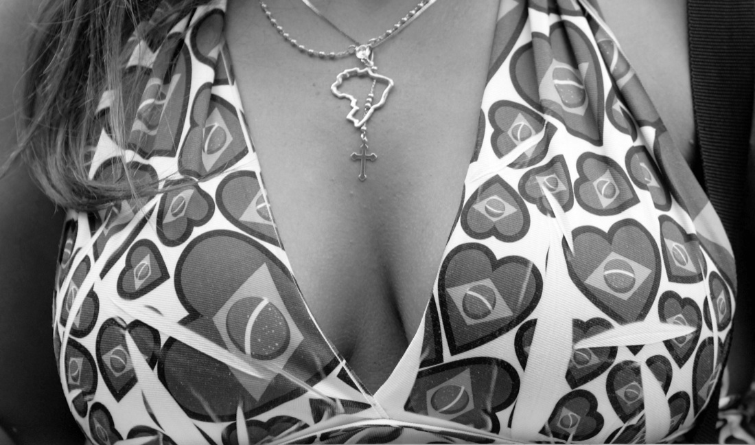 Le foto più sexy della settimana: 18 – 25 gennaio  2017