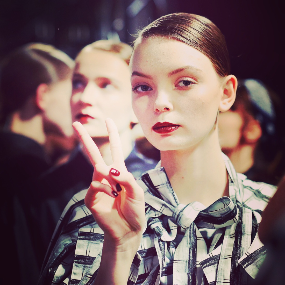 Le foto più sexy della settimana: 18 – 25 gennaio  2017