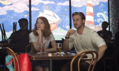 La La Land di Damien Chazelle: 20 curiosità sul film