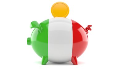 Rapporto Eurispes 2017: gli italiani tra spese tagliate e risparmi intaccati