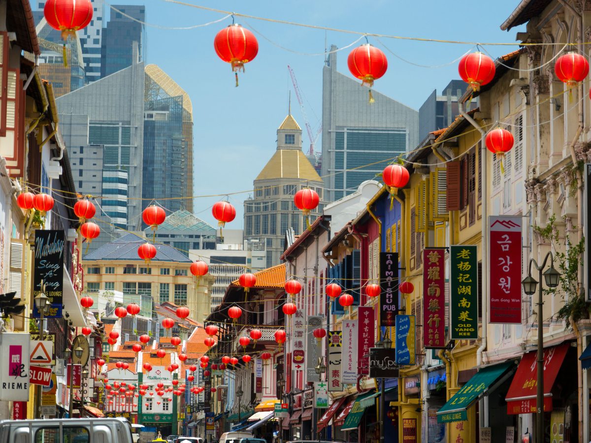 Galleria foto 'La classifica delle città più visitate al mondo' - foto 8