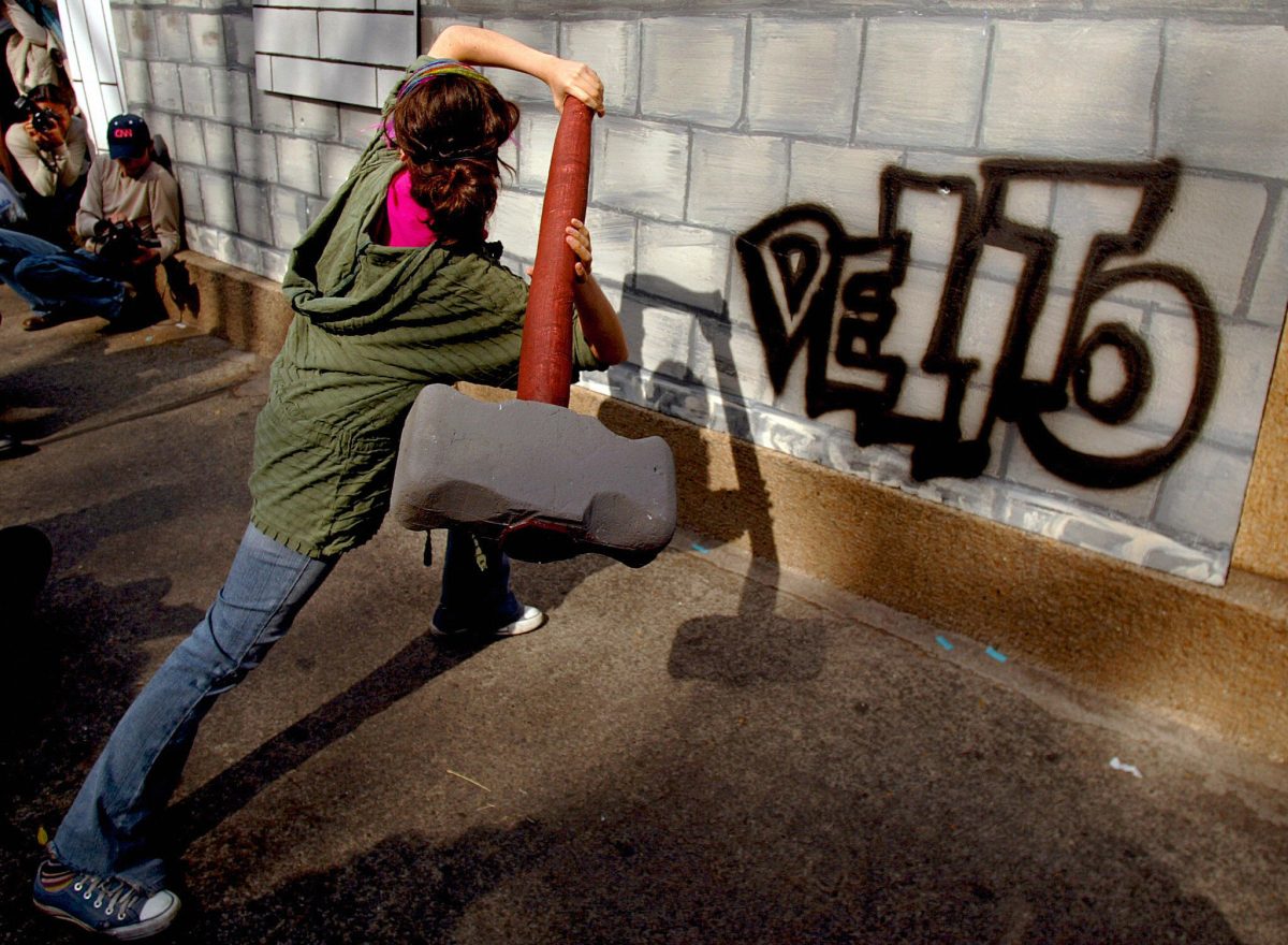 Trump e il muro: parla l’ambasciatore messicano