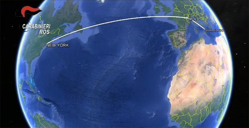 ‘Ndrangheta, gli affari dei Piromalli nel mercato ortofrutticolo di Milano