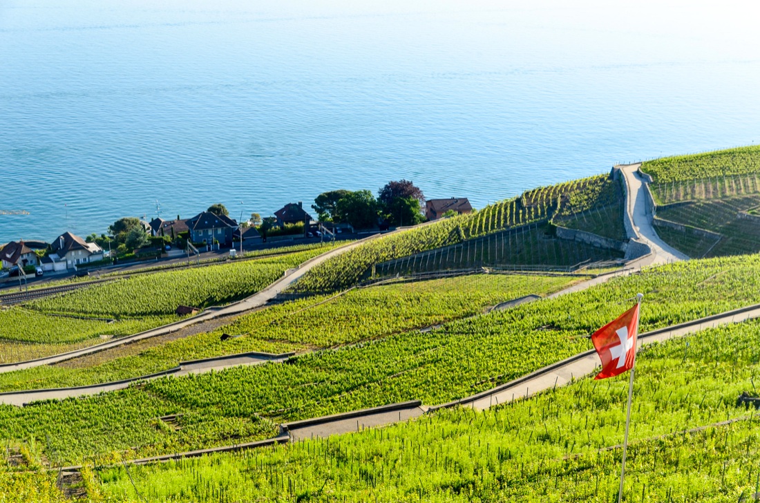 12 località per gli amanti del vino da visitare nel 2017 12 località per gli amanti del vino da visitare nel 2017