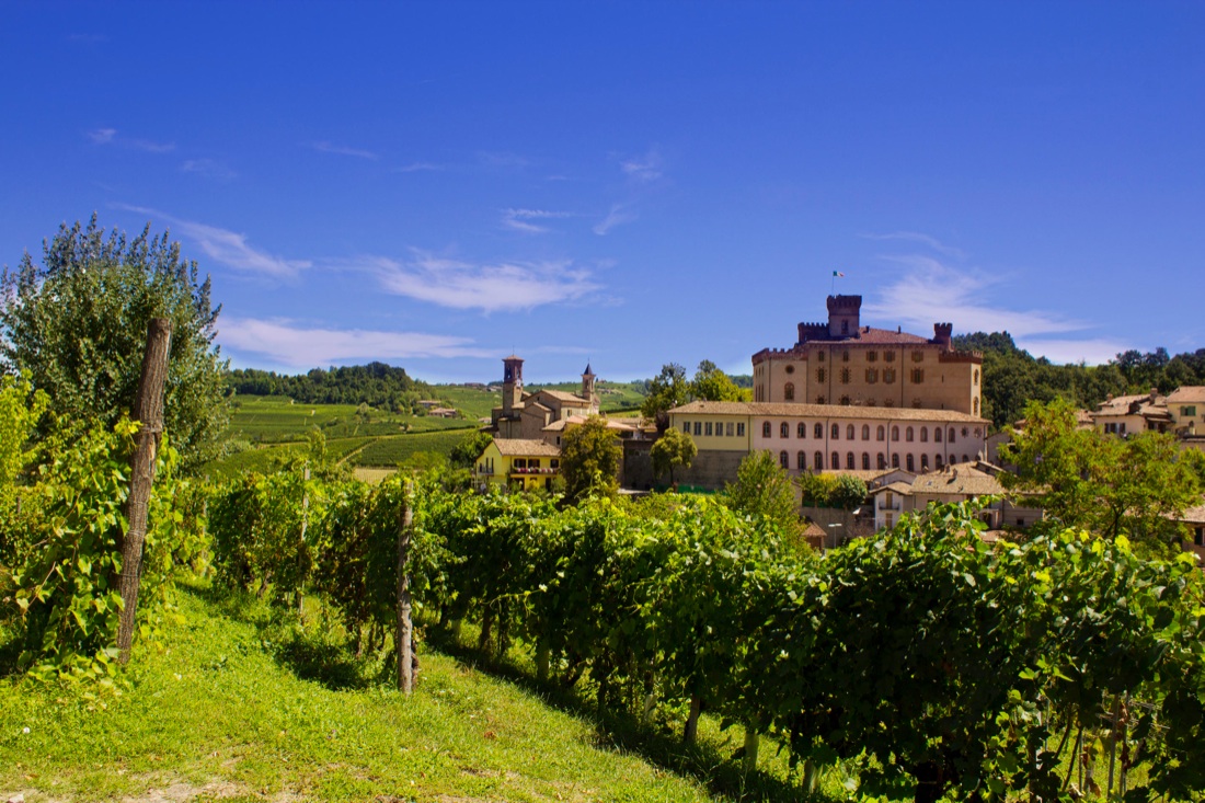 12 località per gli amanti del vino da visitare nel 2017 12 località per gli amanti del vino da visitare nel 2017