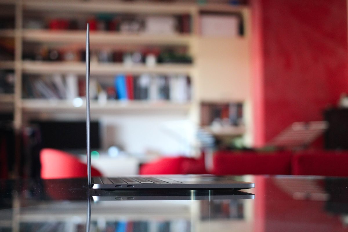 Galleria foto 'Apple MacBook Pro 13 (con TouchBar), la recensione' - foto 29