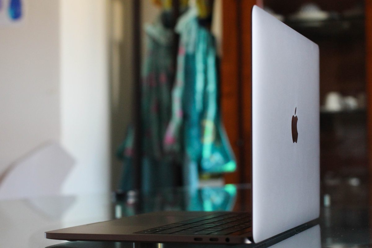 Galleria foto 'Apple MacBook Pro 13 (con TouchBar), la recensione' - foto 19