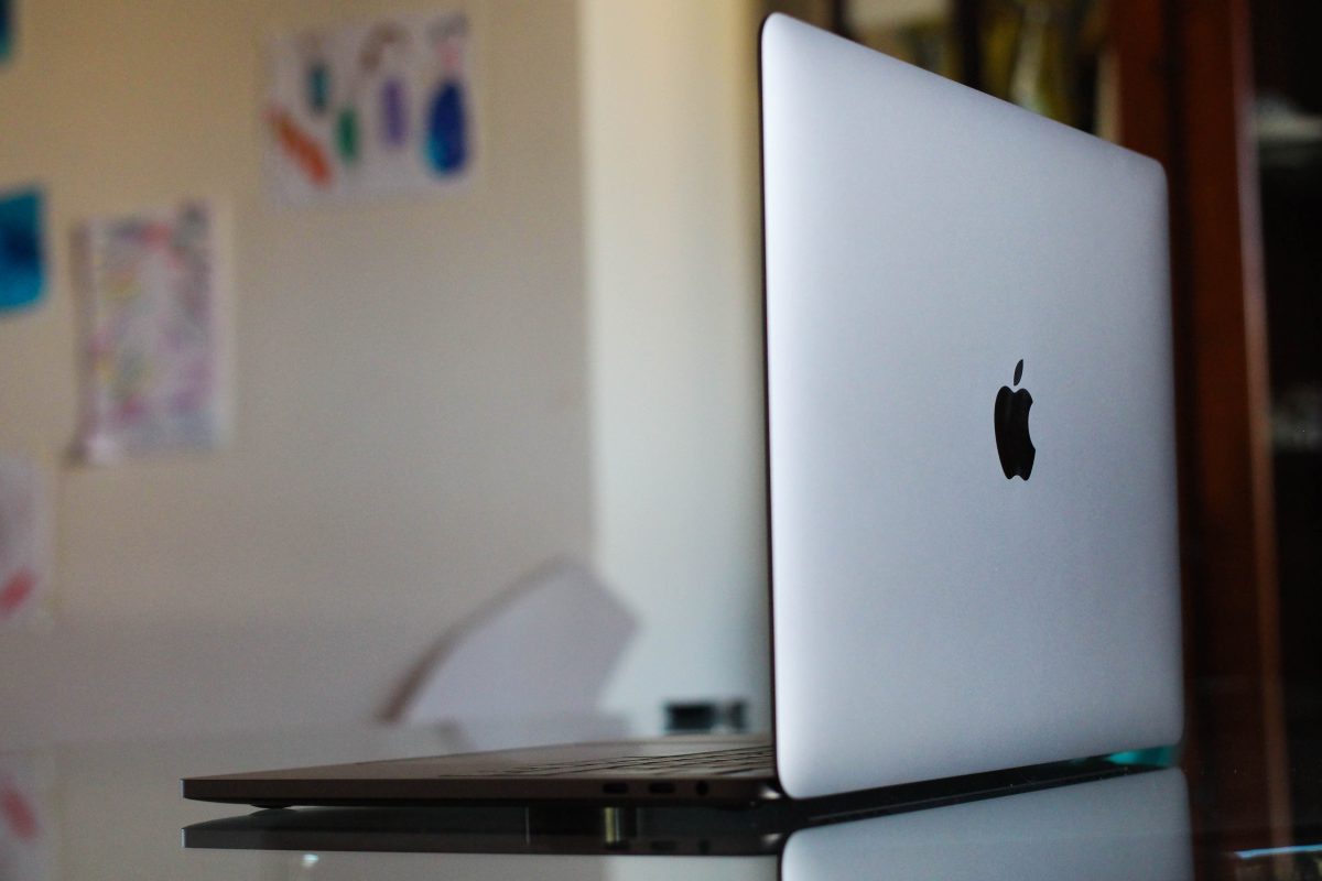 Galleria foto 'Apple MacBook Pro 13 (con TouchBar), la recensione' - foto 20