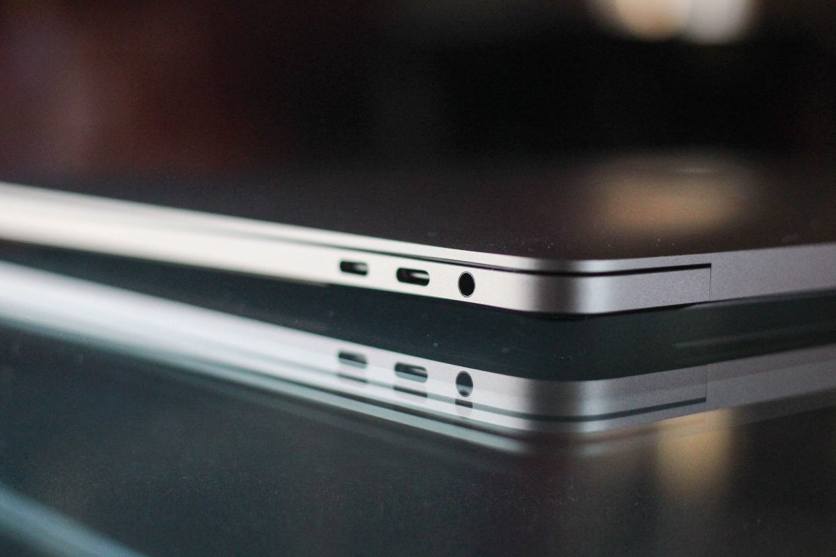 Galleria foto 'Apple MacBook Pro 13 (con TouchBar), la recensione' - foto 21