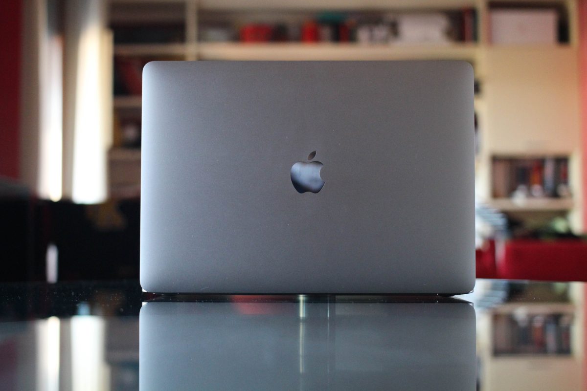 Galleria foto 'Apple MacBook Pro 13 (con TouchBar), la recensione' - foto 25