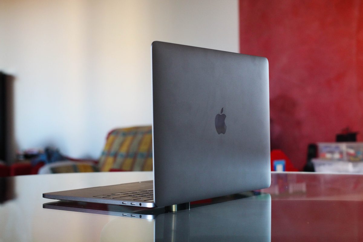 Galleria foto 'Apple MacBook Pro 13 (con TouchBar), la recensione' - foto 26