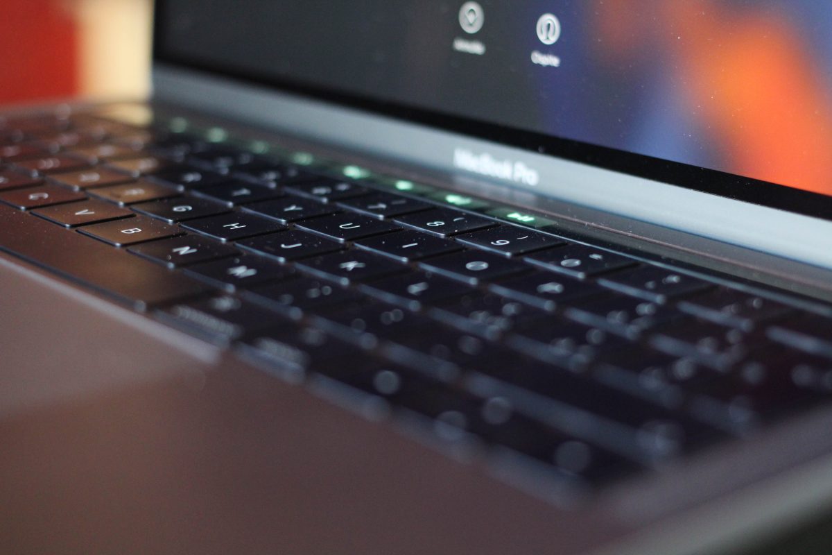 Galleria foto 'Apple MacBook Pro 13 (con TouchBar), la recensione' - foto 13