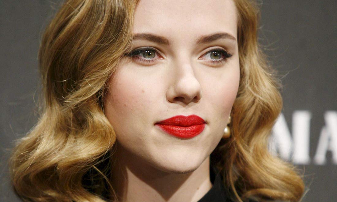 Scarlett Johansson, divorzio a sorpresa da Romain Dauriac Scarlett Johansson, divorzio a sorpresa da Romain Dauriac