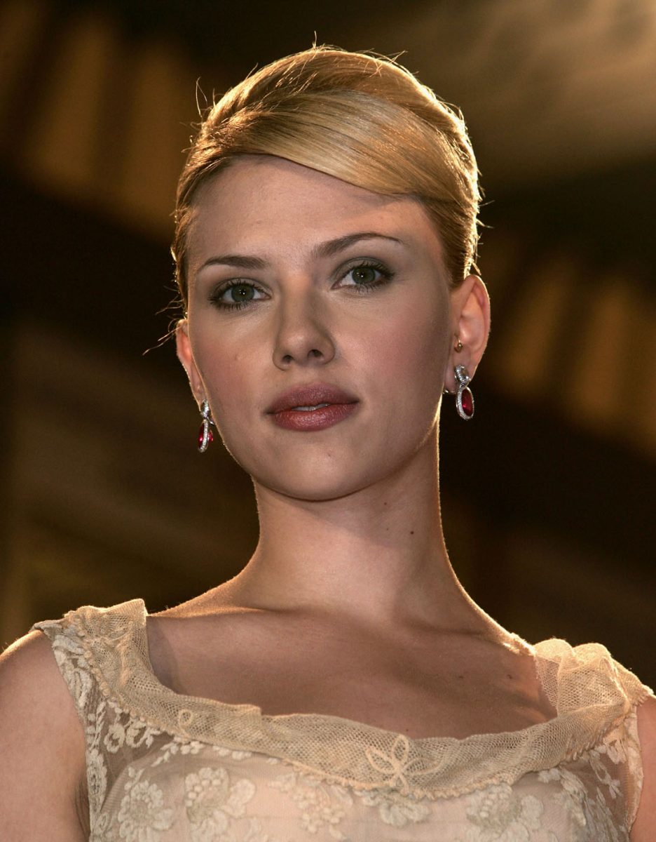 Scarlett Johansson, divorzio a sorpresa da Romain Dauriac Scarlett Johansson, divorzio a sorpresa da Romain Dauriac