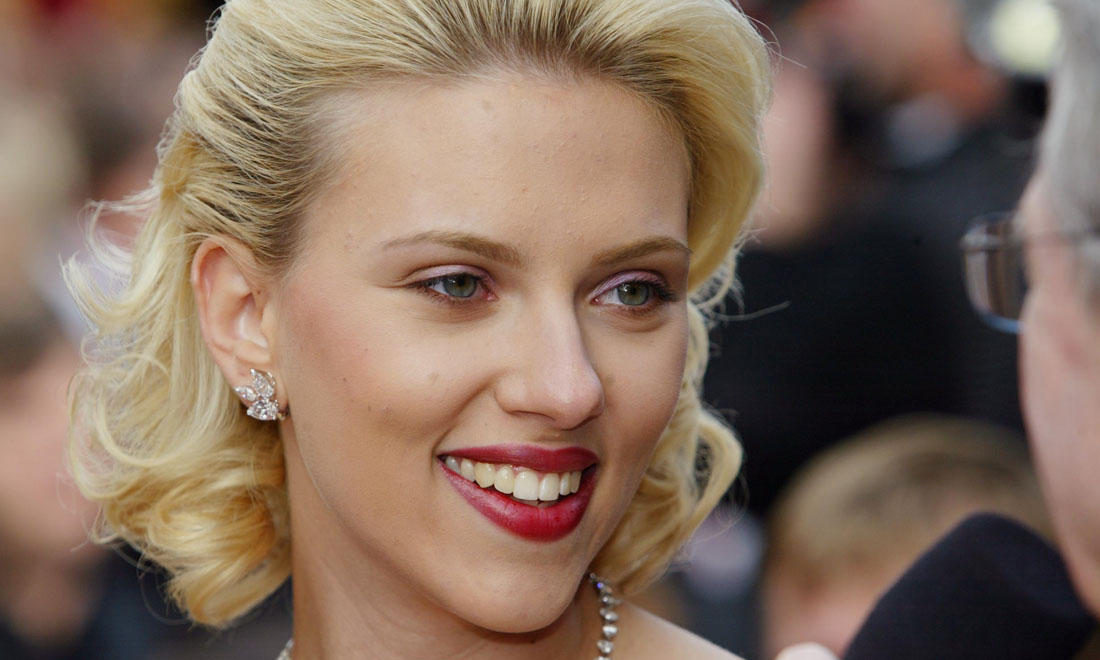 Scarlett Johansson, divorzio a sorpresa da Romain Dauriac Scarlett Johansson, divorzio a sorpresa da Romain Dauriac