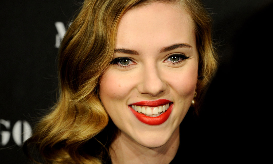 Scarlett Johansson, divorzio a sorpresa da Romain Dauriac Scarlett Johansson, divorzio a sorpresa da Romain Dauriac