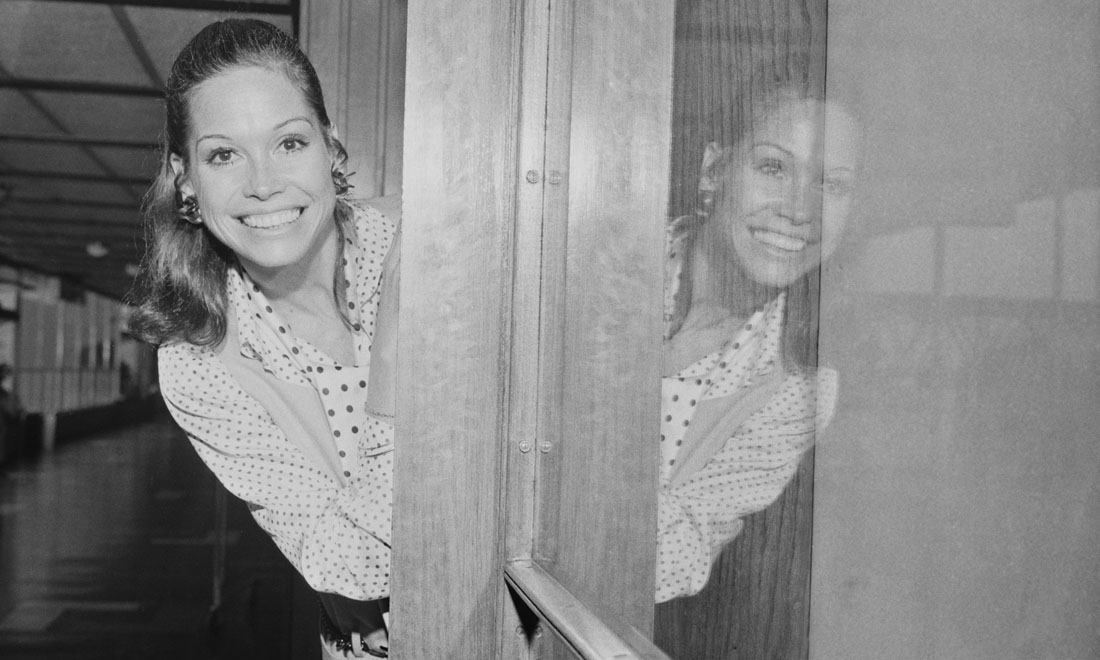 È morta Mary Tyler Moore, attrice simbolo della donna moderna in tv – Foto È morta Mary Tyler Moore, attrice simbolo della donna moderna in tv – Foto