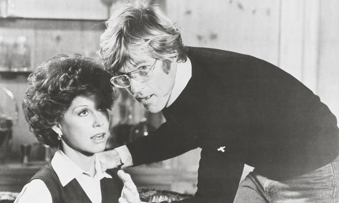 È morta Mary Tyler Moore, attrice simbolo della donna moderna in tv – Foto È morta Mary Tyler Moore, attrice simbolo della donna moderna in tv – Foto