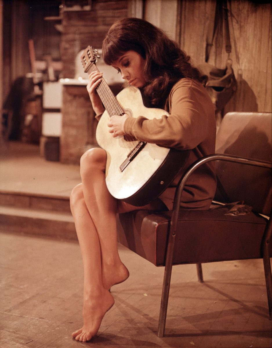 È morta Mary Tyler Moore, attrice simbolo della donna moderna in tv – Foto È morta Mary Tyler Moore, attrice simbolo della donna moderna in tv – Foto