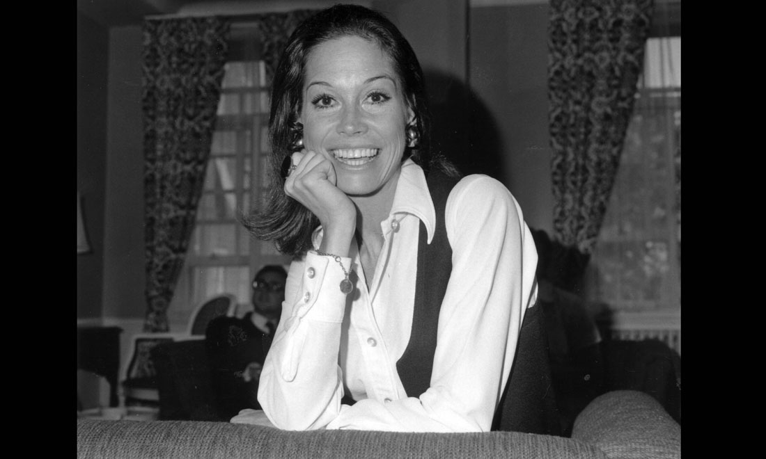 È morta Mary Tyler Moore, attrice simbolo della donna moderna in tv – Foto È morta Mary Tyler Moore, attrice simbolo della donna moderna in tv – Foto