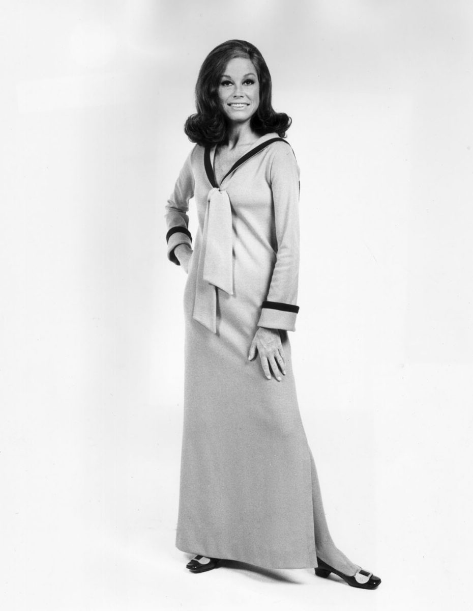 È morta Mary Tyler Moore, attrice simbolo della donna moderna in tv – Foto È morta Mary Tyler Moore, attrice simbolo della donna moderna in tv – Foto