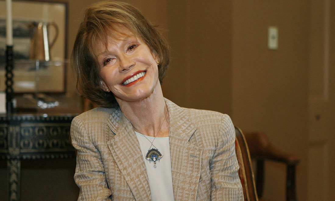 È morta Mary Tyler Moore, attrice simbolo della donna moderna in tv – Foto È morta Mary Tyler Moore, attrice simbolo della donna moderna in tv – Foto