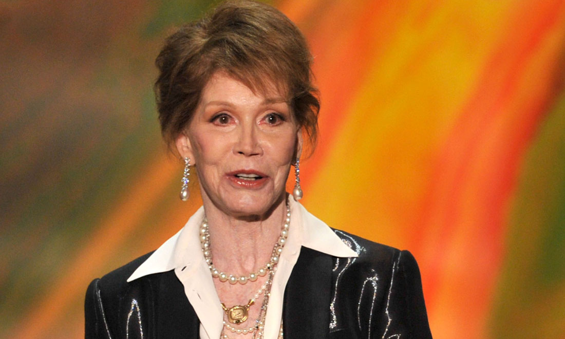 È morta Mary Tyler Moore, attrice simbolo della donna moderna in tv – Foto È morta Mary Tyler Moore, attrice simbolo della donna moderna in tv – Foto