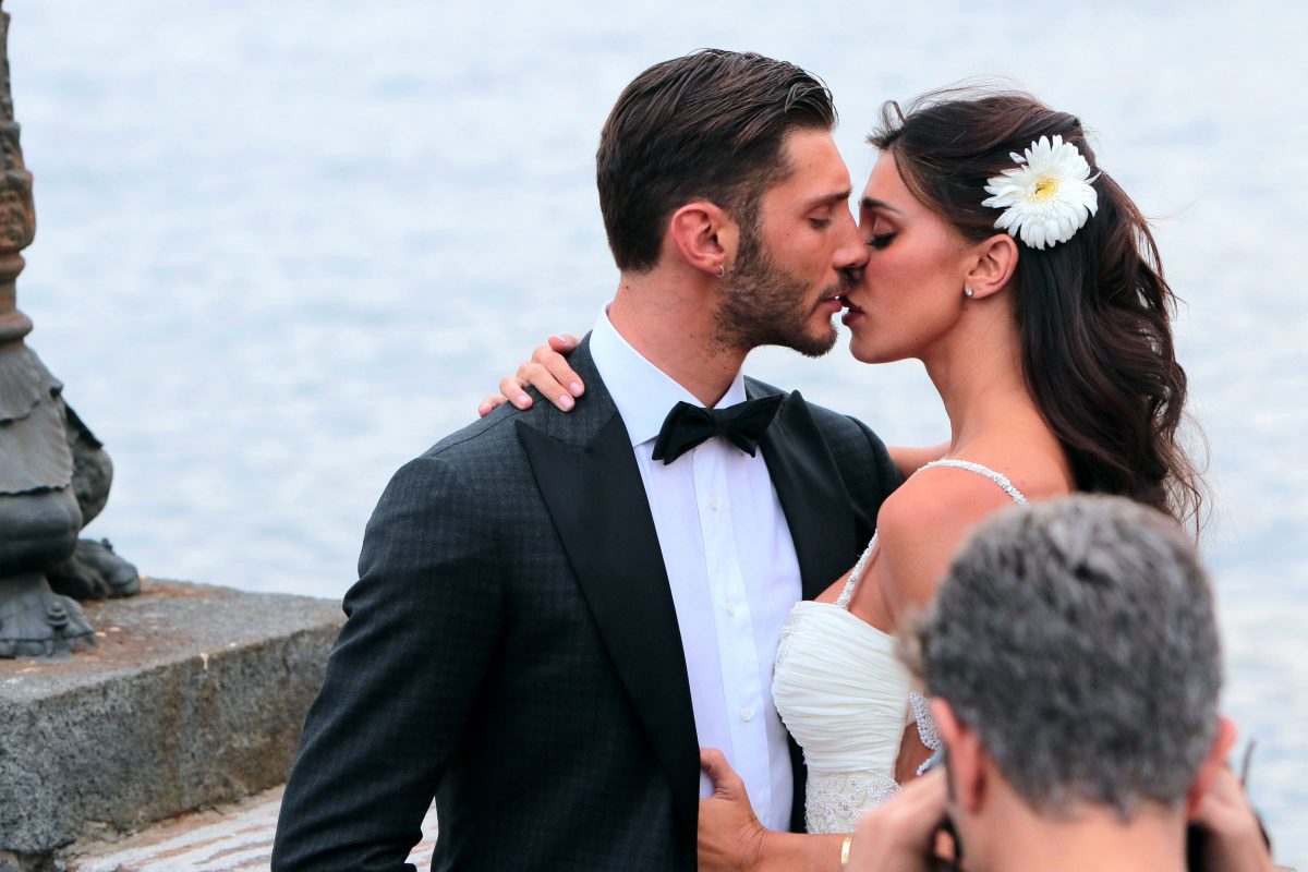 Belén Rodriguez e Stefano De Martino: gli accordi del divorzio Belén Rodriguez e Stefano De Martino: gli accordi del divorzio