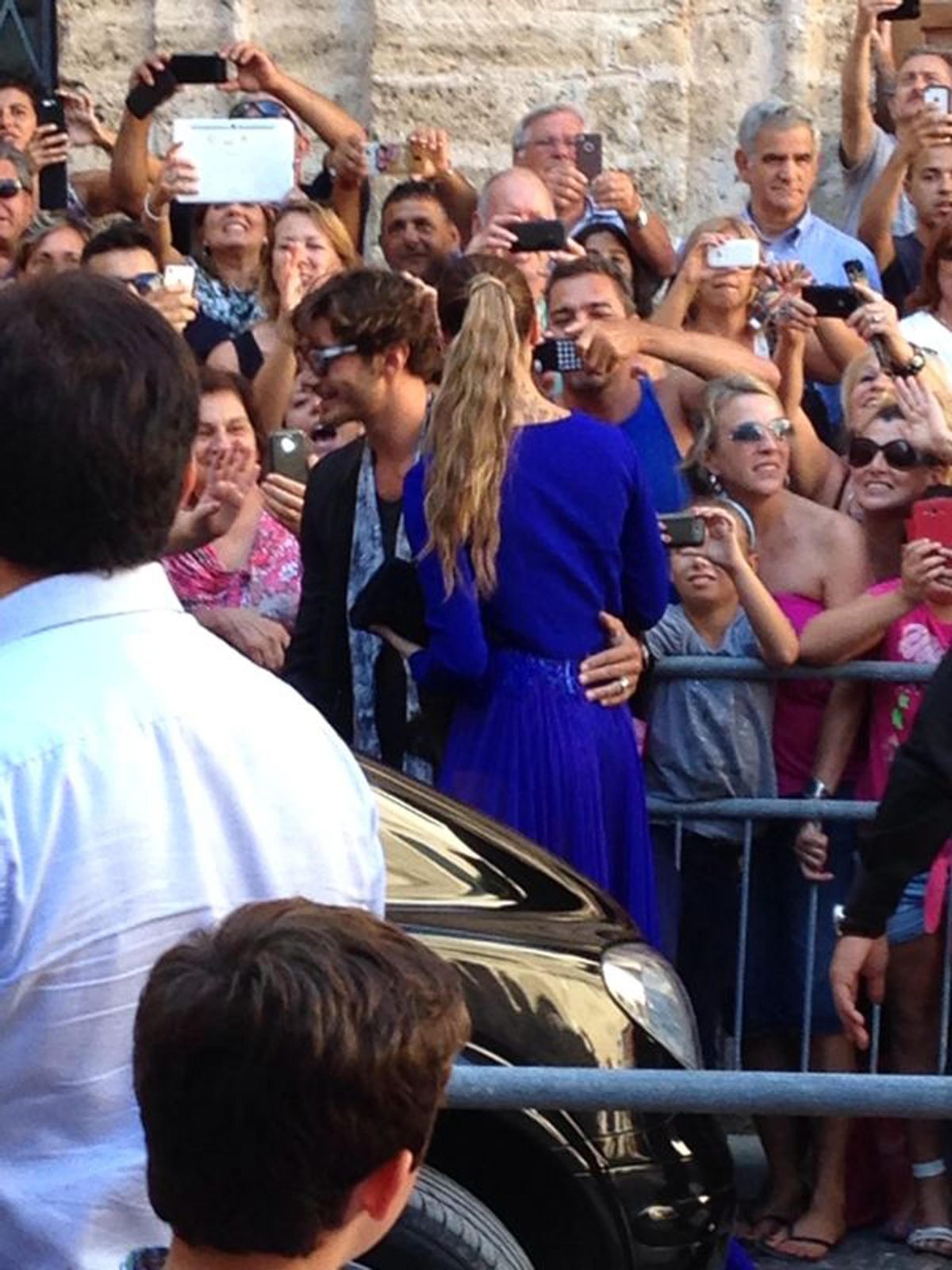 Galleria foto 'Belén Rodriguez e Stefano De Martino: gli accordi del divorzio' - foto 22