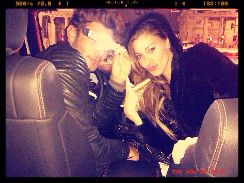 Belén Rodriguez e Stefano De Martino: gli accordi del divorzio Belén Rodriguez e Stefano De Martino: gli accordi del divorzio