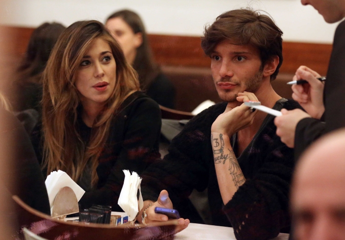 Belén Rodriguez e Stefano De Martino: gli accordi del divorzio Belén Rodriguez e Stefano De Martino: gli accordi del divorzio