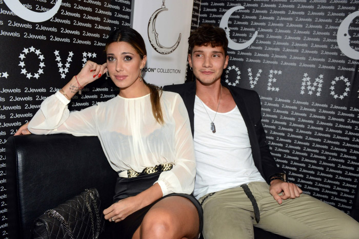 Belén Rodriguez e Stefano De Martino: gli accordi del divorzio Belén Rodriguez e Stefano De Martino: gli accordi del divorzio