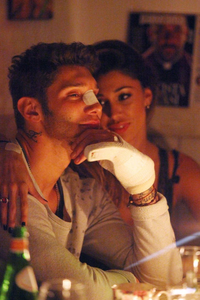 Belén Rodriguez e Stefano De Martino: gli accordi del divorzio Belén Rodriguez e Stefano De Martino: gli accordi del divorzio