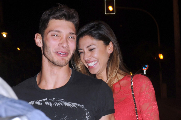 Belén Rodriguez e Stefano De Martino: gli accordi del divorzio Belén Rodriguez e Stefano De Martino: gli accordi del divorzio