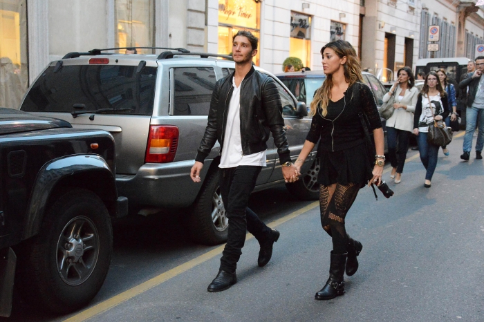 Belén Rodriguez e Stefano De Martino: gli accordi del divorzio Belén Rodriguez e Stefano De Martino: gli accordi del divorzio