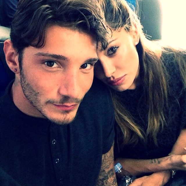 Belén Rodriguez e Stefano De Martino: gli accordi del divorzio Belén Rodriguez e Stefano De Martino: gli accordi del divorzio