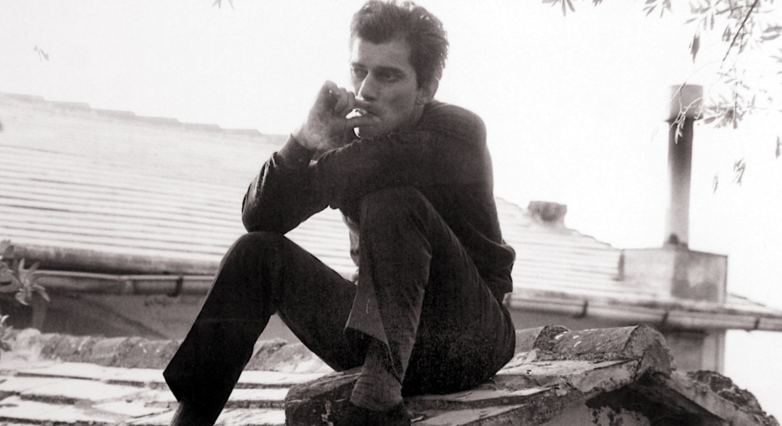 Luigi Tenco: 3 libri per ricordarlo a 50 anni dalla morte