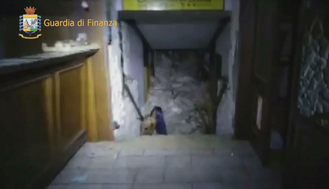 Hotel Rigopiano: recuperate le ultime due vittime – FOTO e VIDEO Hotel Rigopiano: recuperate le ultime due vittime – FOTO e VIDEO