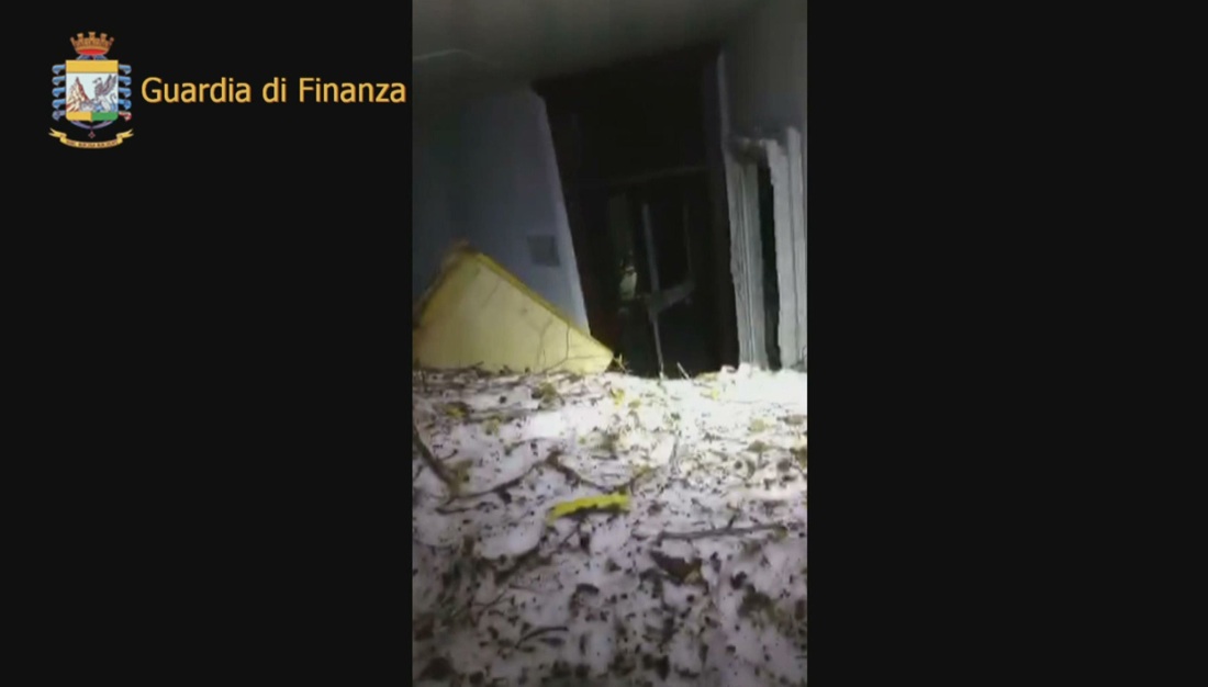 Hotel Rigopiano: recuperate le ultime due vittime – FOTO e VIDEO Hotel Rigopiano: recuperate le ultime due vittime – FOTO e VIDEO