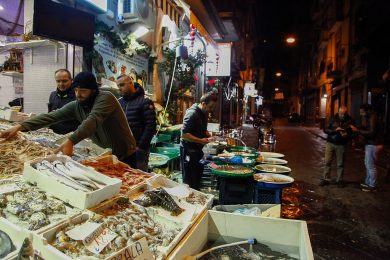 The secrets of Antonio Cannavacciuolo’s cuisine