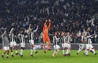 Coppa Italia: la Juve dimentica Doha e batte il Milan