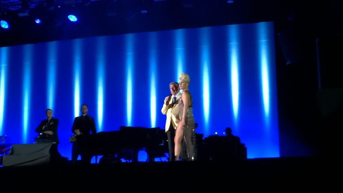 Galleria foto 'Tony Bennett: “A 90 anni inizia il bello della vita”' - foto 3