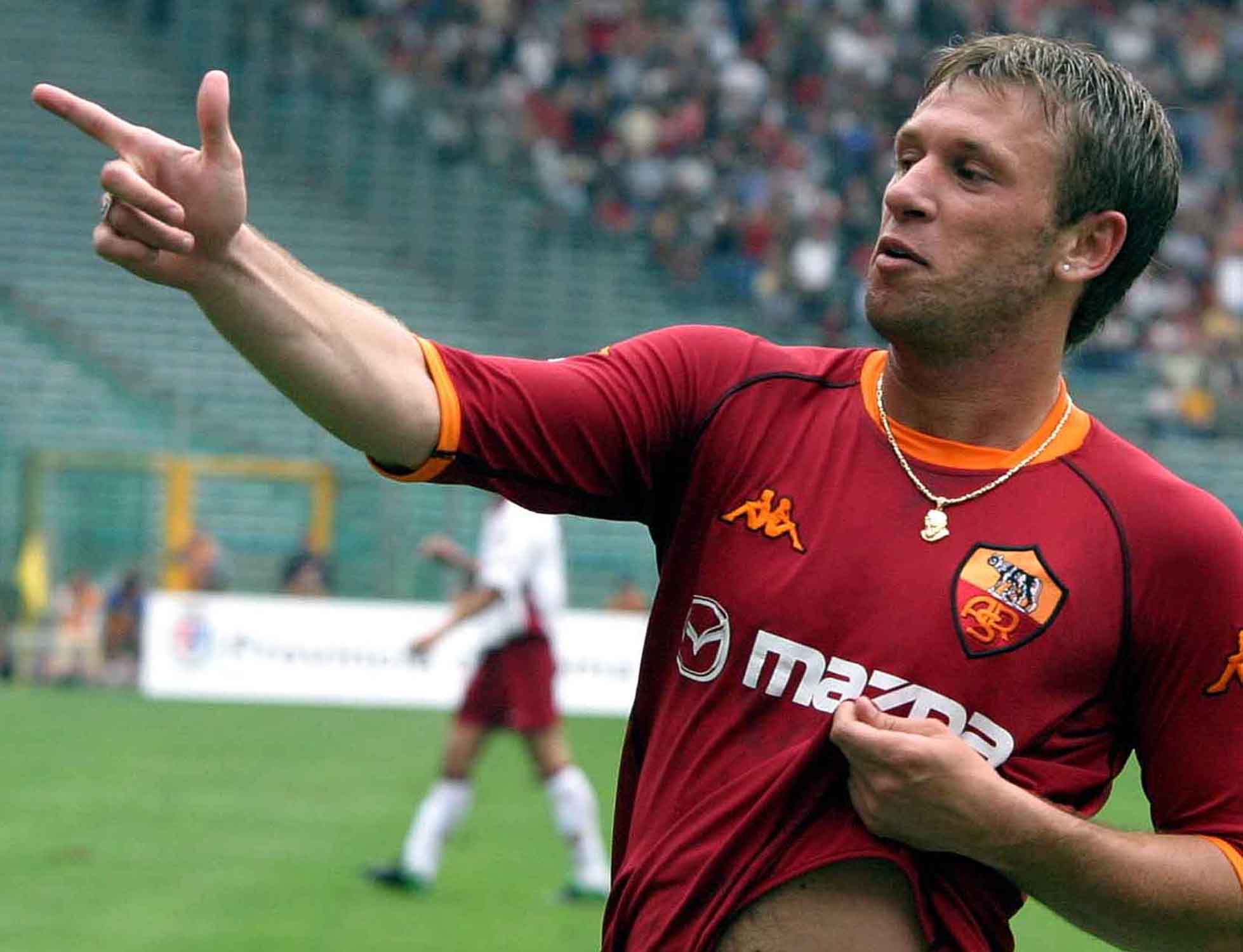 Cassano ha rescisso il contratto con la Sampdoria, andrà all’Entella?