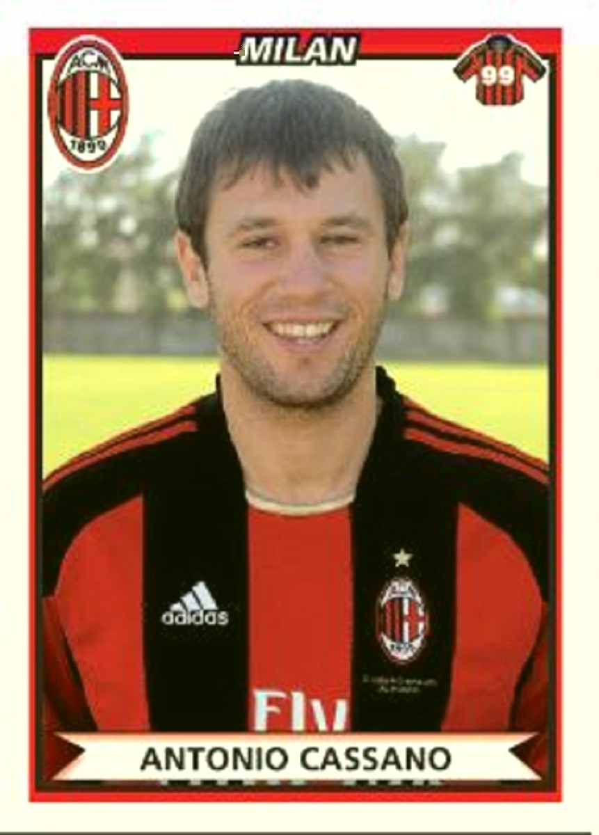 Cassano ha rescisso il contratto con la Sampdoria, andrà all’Entella?