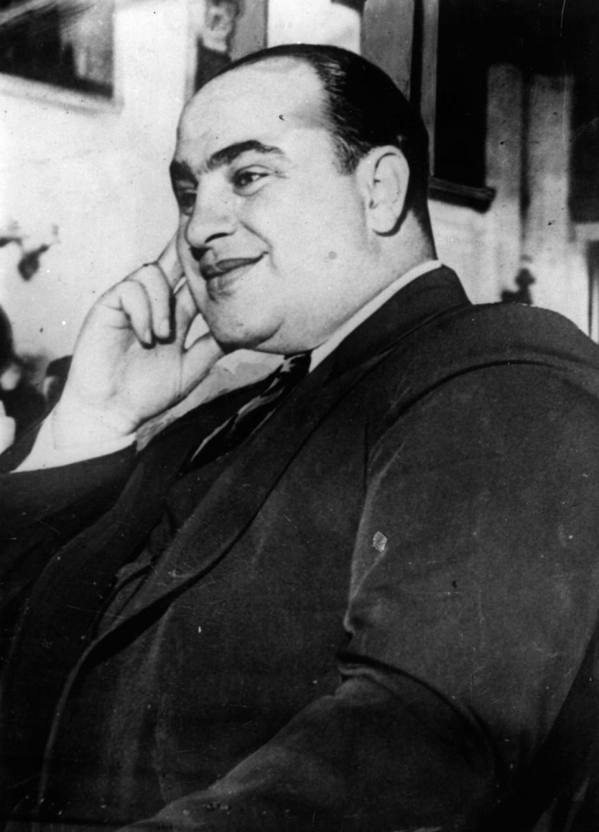Al Capone, 7 film sull’iconico gangster Al Capone, 7 film sull’iconico gangster