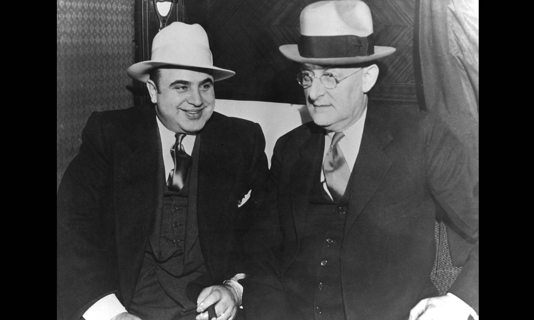 Al Capone, 7 film sull’iconico gangster Al Capone, 7 film sull’iconico gangster