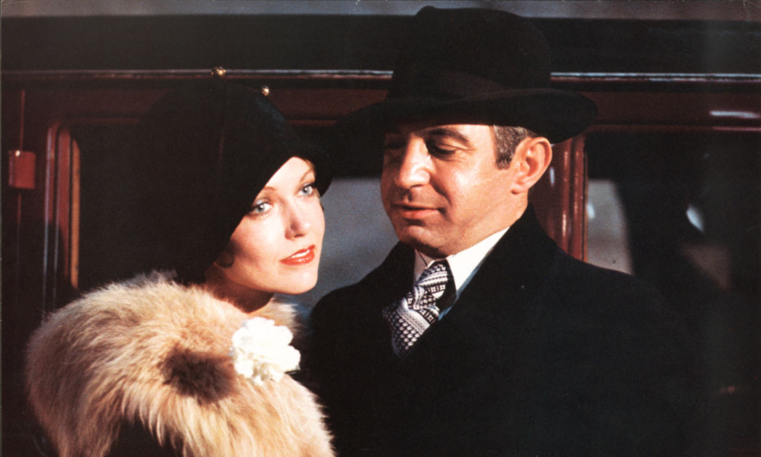 Al Capone, 7 film sull’iconico gangster Al Capone, 7 film sull’iconico gangster