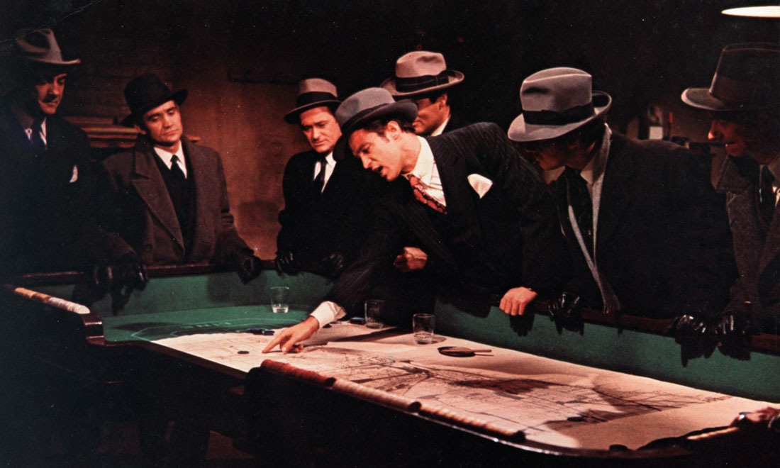 Al Capone, 7 film sull’iconico gangster Al Capone, 7 film sull’iconico gangster