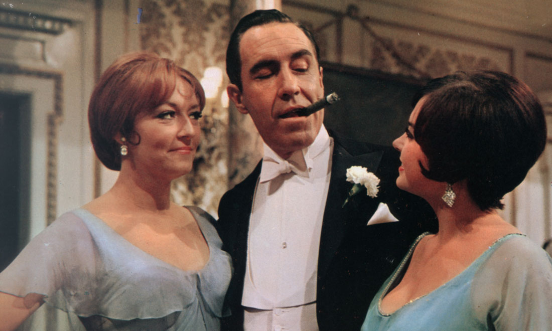 Al Capone, 7 film sull’iconico gangster Al Capone, 7 film sull’iconico gangster