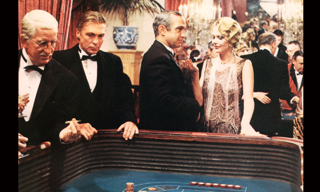 Al Capone, 7 film sull’iconico gangster Al Capone, 7 film sull’iconico gangster